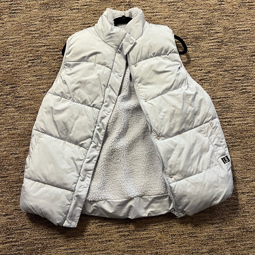 Little Bipsy Vest